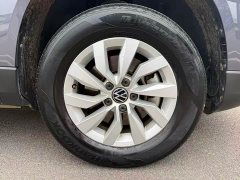 Volkswagen Touareg 2021 280TSI FWD Fashion Edition - ფოტო 19