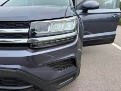 Volkswagen Touareg 2021 280TSI FWD Fashion Edition - ფოტო 20