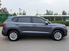 Volkswagen Touareg 2021 280TSI FWD Fashion Edition - ფოტო 7