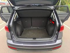 Volkswagen Touareg 2021 280TSI FWD Fashion Edition - ფოტო 9