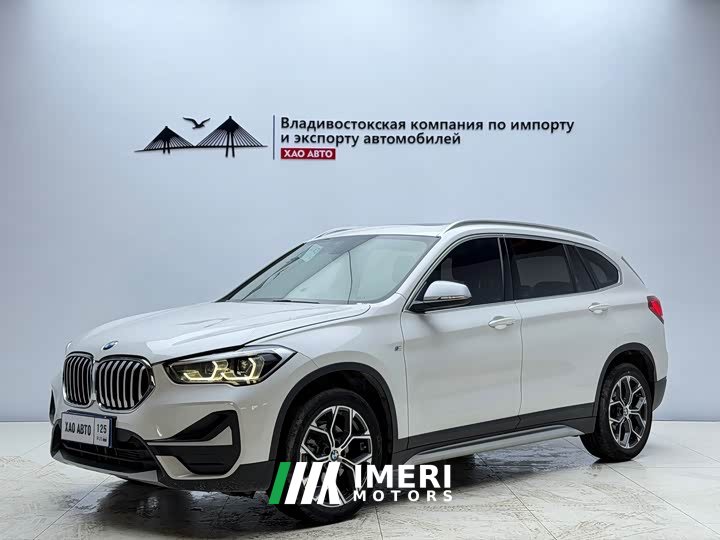 BMW X1 sDrive20Li Fashion