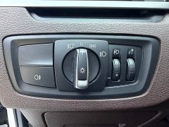 BMW X1 2022 sDrive20Li Fashion - ფოტო 10