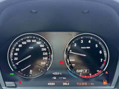 BMW X1 2022 sDrive20Li Fashion - ფოტო 11