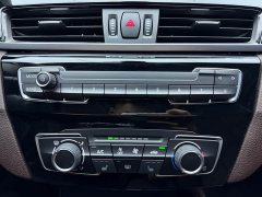 BMW X1 2022 sDrive20Li Fashion - ფოტო 13
