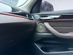 BMW X1 2022 sDrive20Li Fashion - ფოტო 15
