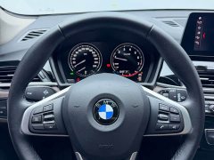 BMW X1 2022 sDrive20Li Fashion - ფოტო 16