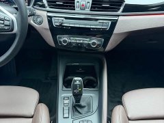 BMW X1 2022 sDrive20Li Fashion - ფოტო 17