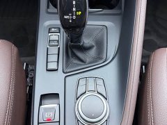 BMW X1 2022 sDrive20Li Fashion - ფოტო 18