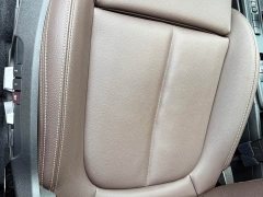 BMW X1 2022 sDrive20Li Fashion - ფოტო 19