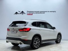BMW X1 2022 sDrive20Li Fashion - ფოტო 6