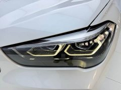 BMW X1 2022 sDrive20Li Fashion - ფოტო 7