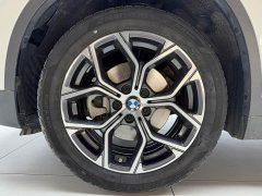 BMW X1 2022 sDrive20Li Fashion - ფოტო 8