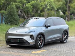 NIO ES8 75kWh - ფოტო 1