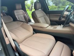NIO ES8 75kWh - ფოტო 14