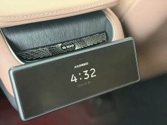 NIO ES8 75kWh - ფოტო 15