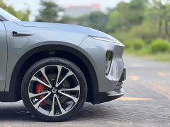 NIO ES8 75kWh - ფოტო 19