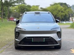 NIO ES8 75kWh - ფოტო 2