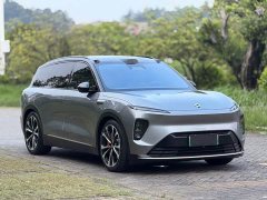 NIO ES8 75kWh - ფოტო 3