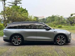 NIO ES8 75kWh - ფოტო 4