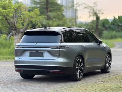 NIO ES8 75kWh - ფოტო 5
