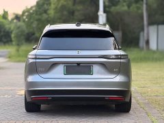 NIO ES8 75kWh - ფოტო 6