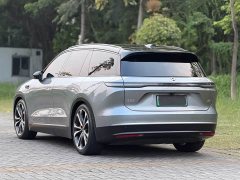 NIO ES8 75kWh - ფოტო 7