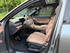 NIO ES8 75kWh - ფოტო 8