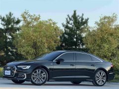 Audi A6L 45 TFSI quattro Sport Luxury - ფოტო 1