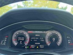 Audi A6L 45 TFSI quattro Sport Luxury - ფოტო 14