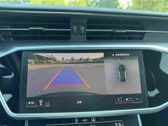 Audi A6L 45 TFSI quattro Sport Luxury - ფოტო 15