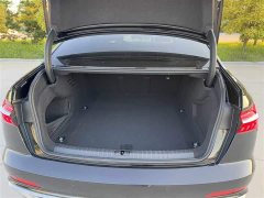 Audi A6L 45 TFSI quattro Sport Luxury - ფოტო 16
