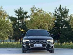 Audi A6L 45 TFSI quattro Sport Luxury - ფოტო 2