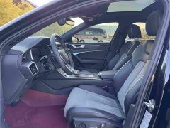 Audi A6L 45 TFSI quattro Sport Luxury - ფოტო 4