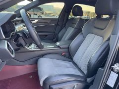 Audi A6L 45 TFSI quattro Sport Luxury - ფოტო 5