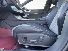 Audi A6L 45 TFSI quattro Sport Luxury - ფოტო 7