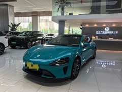 Xiaomi SU7 2024 Rear-Wheel Drive Long Range Smart Driving Edition - ფოტო 1