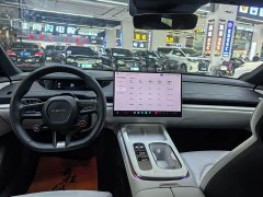 Xiaomi SU7 2024 Rear-Wheel Drive Long Range Smart Driving Edition - ფოტო 10