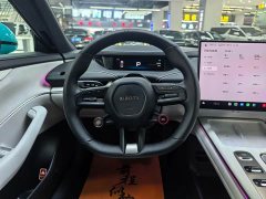 Xiaomi SU7 2024 Rear-Wheel Drive Long Range Smart Driving Edition - ფოტო 11