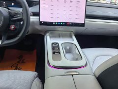 Xiaomi SU7 2024 Rear-Wheel Drive Long Range Smart Driving Edition - ფოტო 12
