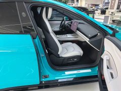 Xiaomi SU7 2024 Rear-Wheel Drive Long Range Smart Driving Edition - ფოტო 14