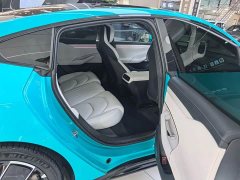 Xiaomi SU7 2024 Rear-Wheel Drive Long Range Smart Driving Edition - ფოტო 15