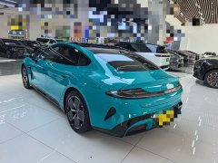 Xiaomi SU7 2024 Rear-Wheel Drive Long Range Smart Driving Edition - ფოტო 17