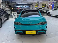 Xiaomi SU7 2024 Rear-Wheel Drive Long Range Smart Driving Edition - ფოტო 18