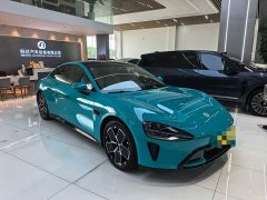 Xiaomi SU7 2024 Rear-Wheel Drive Long Range Smart Driving Edition - ფოტო 3
