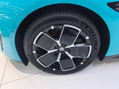 Xiaomi SU7 2024 Rear-Wheel Drive Long Range Smart Driving Edition - ფოტო 4