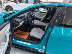 Xiaomi SU7 2024 Rear-Wheel Drive Long Range Smart Driving Edition - ფოტო 5