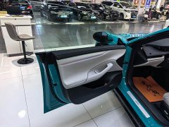 Xiaomi SU7 2024 Rear-Wheel Drive Long Range Smart Driving Edition - ფოტო 6