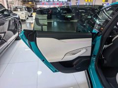 Xiaomi SU7 2024 Rear-Wheel Drive Long Range Smart Driving Edition - ფოტო 9