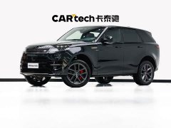 Land Rover Range Rover Sport 400PS Dynamic SE - ფოტო 1