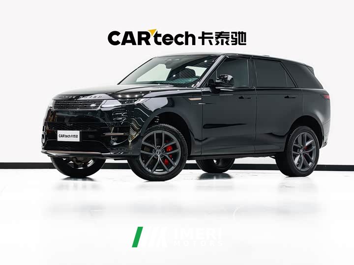 Land Rover Range Rover Sport 400PS Dynamic SE